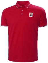 Helly Hansen męska koszulka Polo JEREY 34300 162