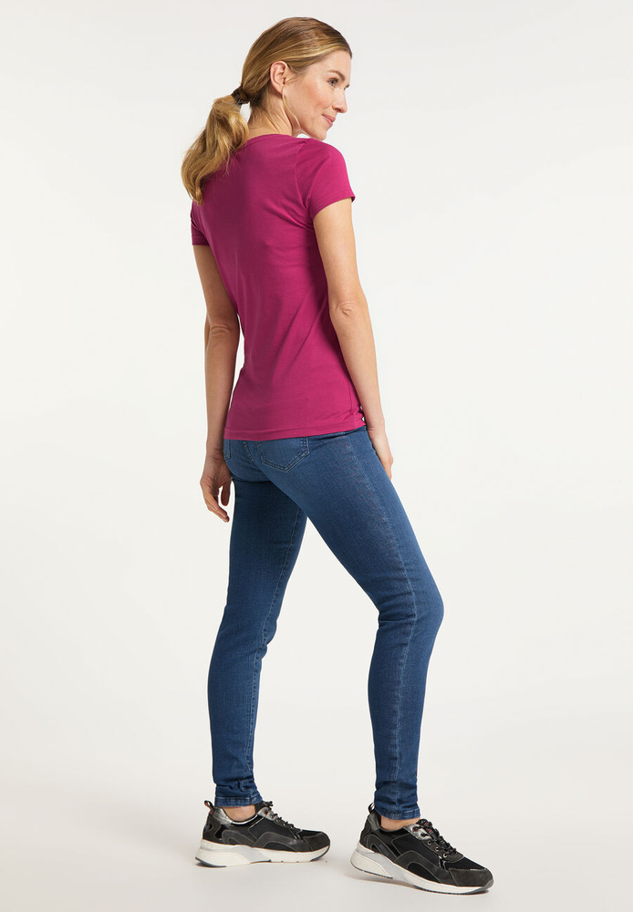Mustang Alexia V Print 1010732 8354