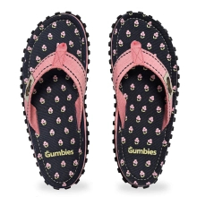 Gumbies damskie japonki ISLANDER FLIP-FLOPS PRIMROSE