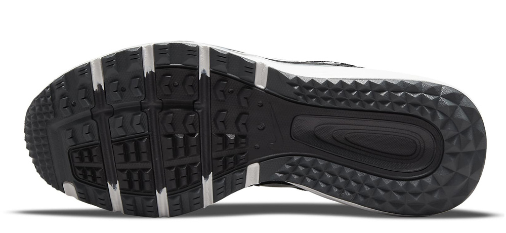 Nike Juniper Trail men's shoes CW3808 001