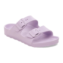 Birkenstock children's flip-flops Arizona EVA KIDS 1029555 CROCUS (narrow width)