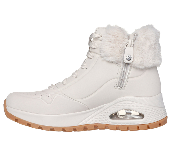 Skechers damskie buty UNO RUGGET FALL AIR 167274 OFWT