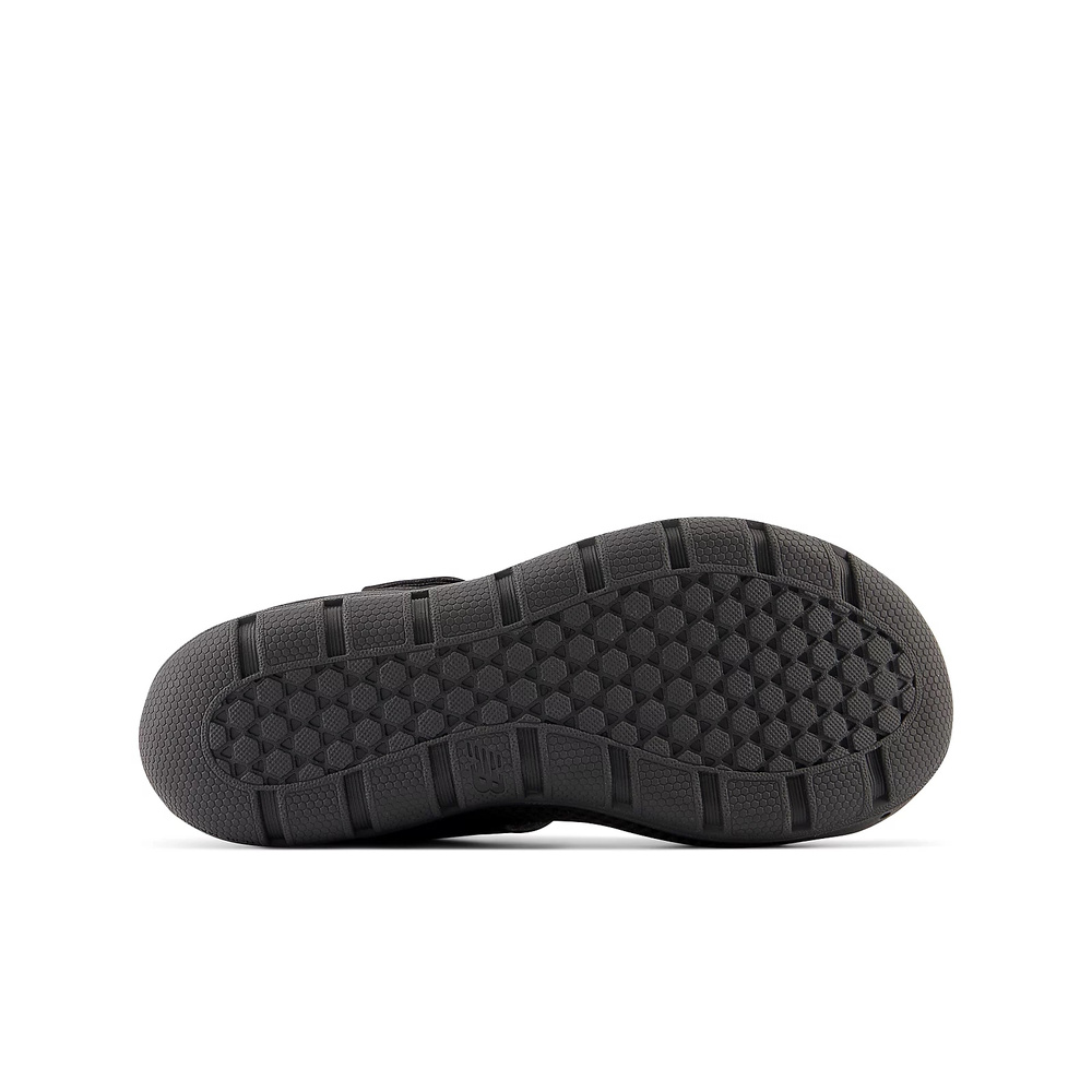 New Balance sandały niemowlęce YO208SB2