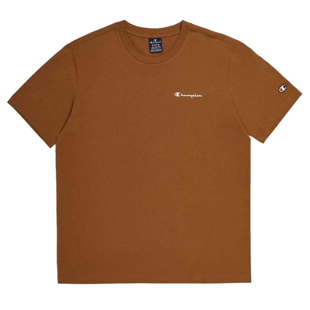 Champion męska koszulka t-shirt 219214 MS531 RUE
