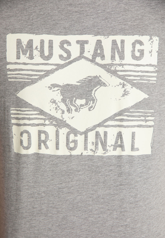 Mustang Alex C Druck 1010695 4140
