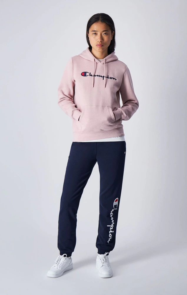 Champion Damen-Kapuzenpullover 116579 PS124 PLMV