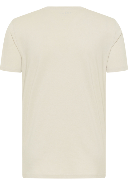 Mustang Herren-T-Shirt Alex C PRINT 1013523 2081