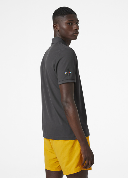 Helly Hansen Herren Poloshirt OCEAN 34207 980