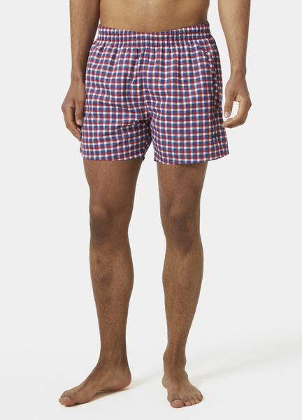 Helly Hansen spodenki kąpielowe NEWPORT TRUNK 34296 163