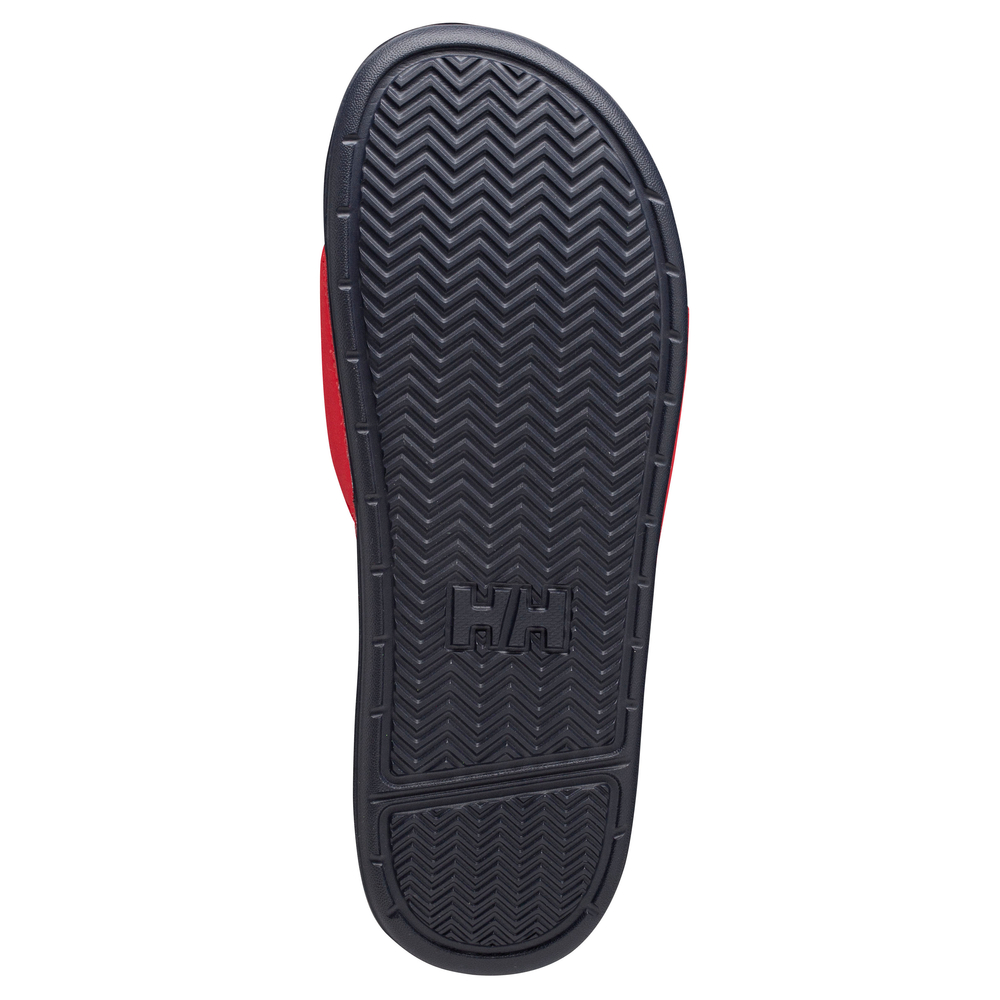 Helly Hansen men's flip-flops H/H SLIDE 11714 597