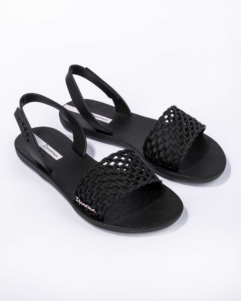 Ipanema damskie sandały BREEZY SANDAL FEM 82855 AJ336