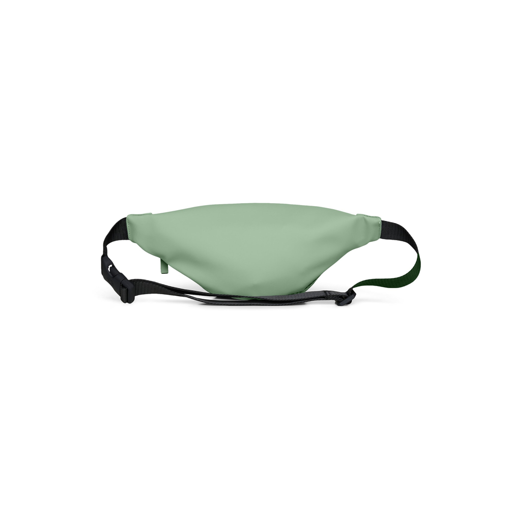 Rains sachet kidney bag BUMBAG MESH MINI W3 14130 06 HAZE
