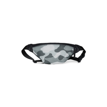 Rains Nierentasche BUMBAG MESH MINI W3 14130 62 CAMO