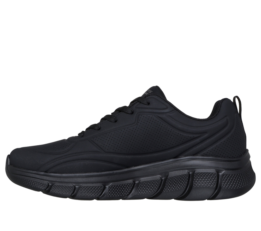 Skechers męskie buty sportowe BOBS B FLEX ARCTIC EDGE 118110 BBK