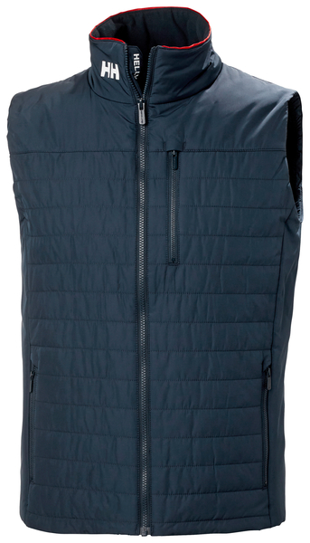 Helly Hansen męska kamizelka CREW INSULATOR VEST 30377 597