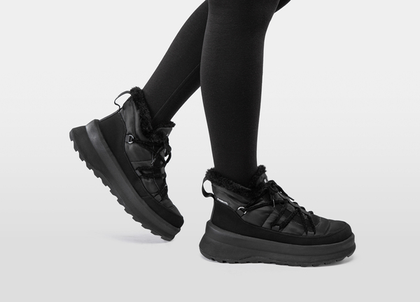 Helly Hansen damskie buty ocieplane W BLUESKY 12073 990