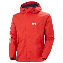 Helly Hansen men's ERVIK Jacket 64032 224 membrane jacket