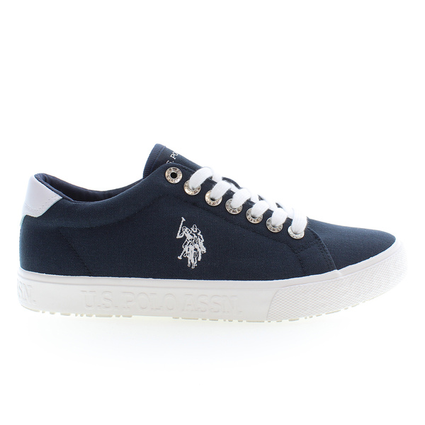 U.S. Polo Assn men's shoes MARCS003 DBL002 - navy blue