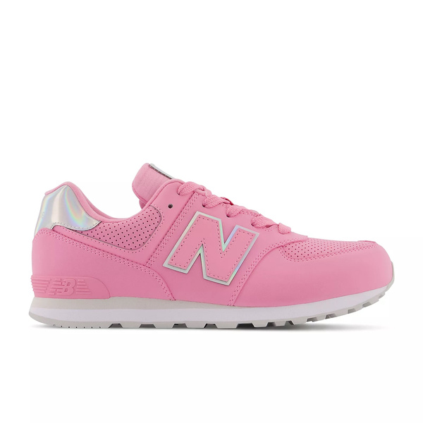 New Balance youth sports shoes GC574HM1 - pink