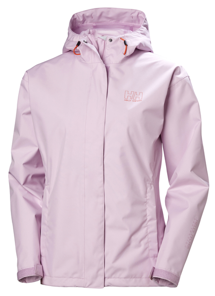 Helly Hansen damska kurtka W SEVEN JACKET 62066 052