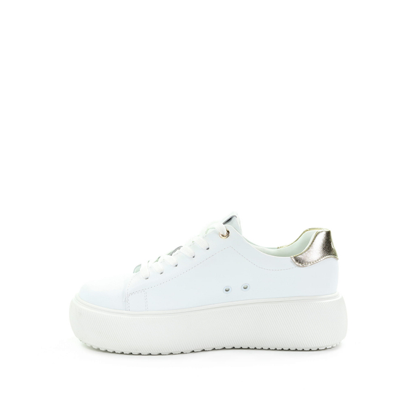 GOE Women's sneakers white RR2N4020 WHITE