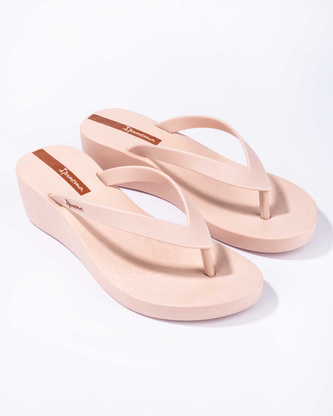 Ipanema women's SELFIE flip flops 26748 20197