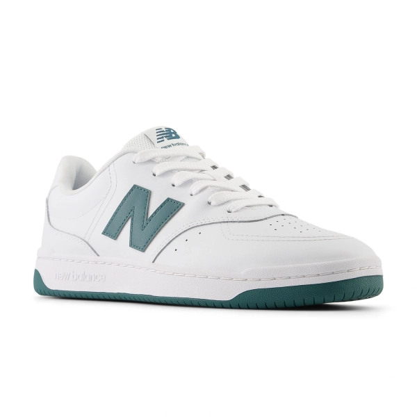 New Balance buty sportowe unisex BB80UFG
