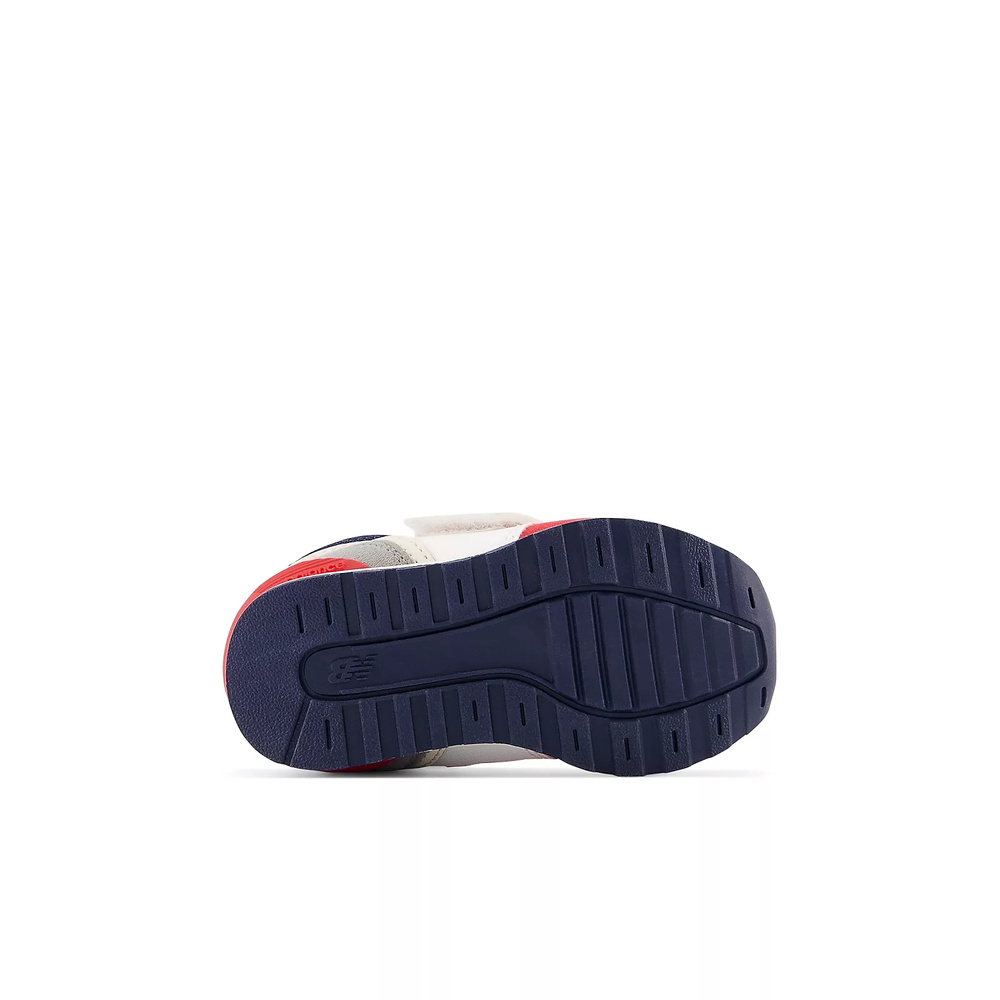 New Balance buty niemowlęce IZ996XF3 