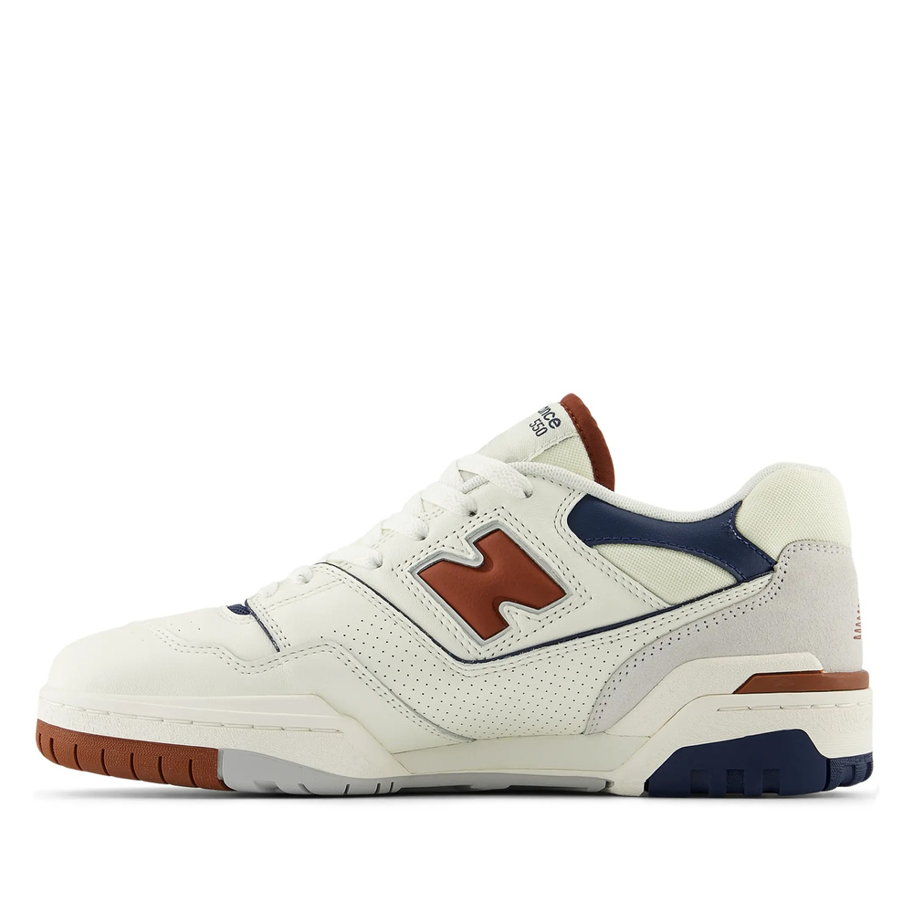 New Balance men's BB550ESG sneakers