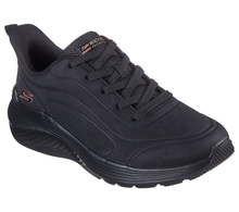 Skechers buty sportowe Bobs Squad Waves - Just Wading 117485 BBK