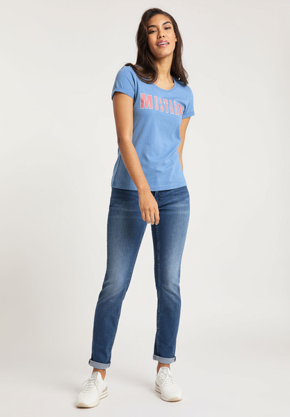 Mustang Alexia C Print 1009641 5407