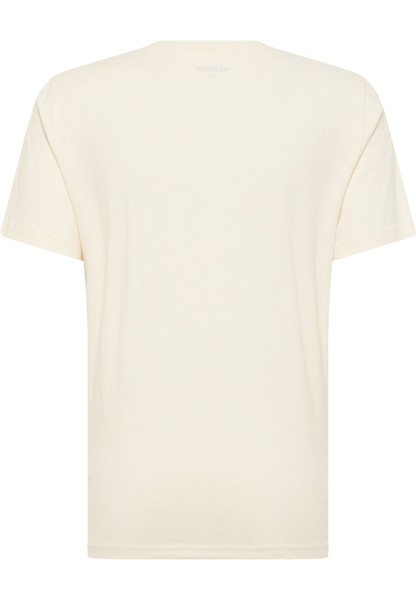 Mustang męska koszulka t-shirt Alex C PRINT 1013548 2013