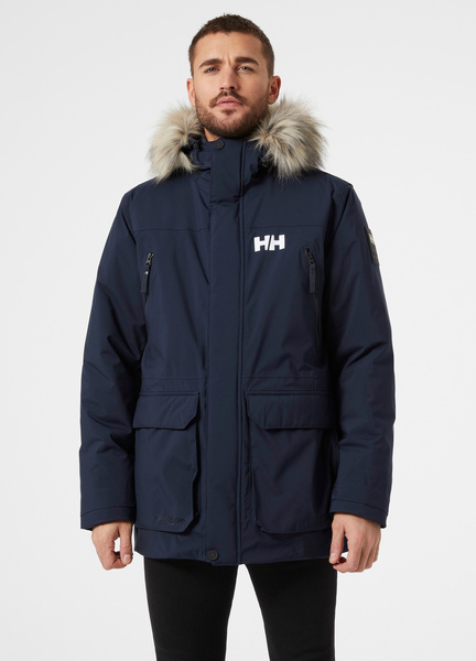 Helly Hansen Herren REINE PARKA Jacke 53630 597