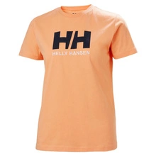 Helly Hansen damska koszulka W HH Logo T-Shirt 34112 071