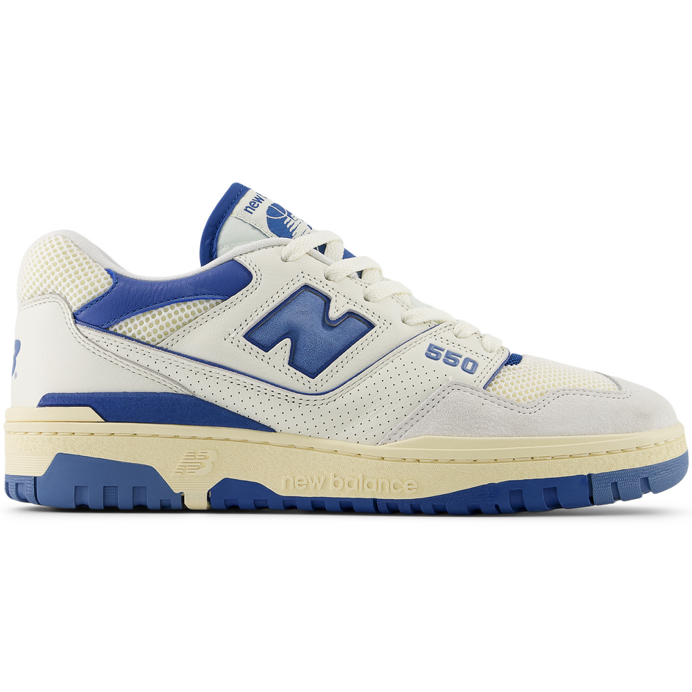 New Balance unisex-Sportschuh BB550CPD