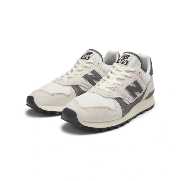 New Balance herren-Sportschuhe M475VTA