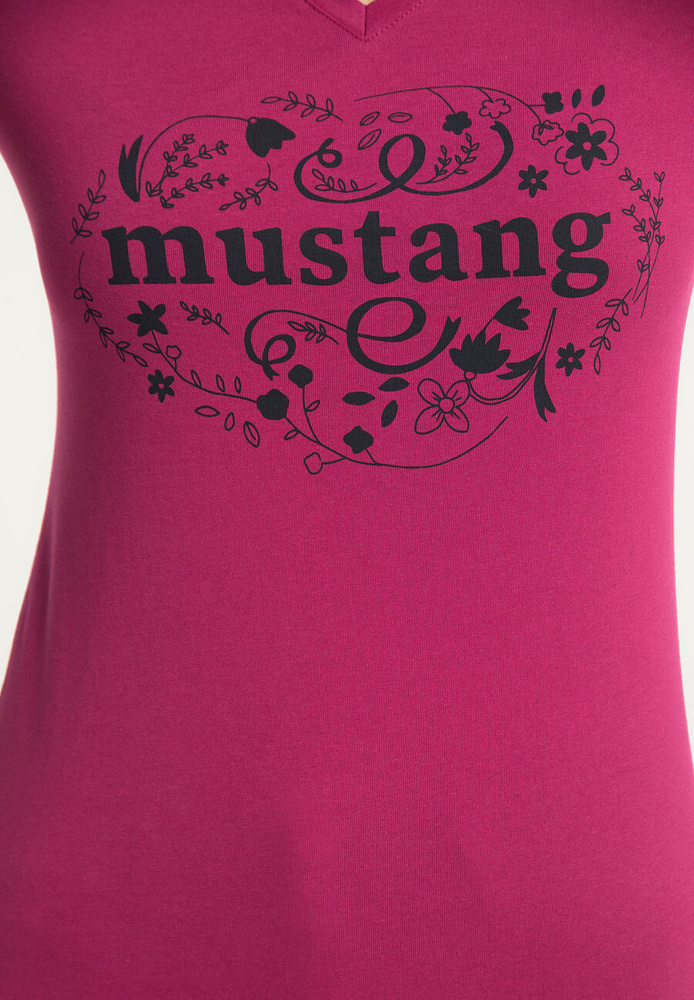 Mustang Alexia V Print 1010732 8354