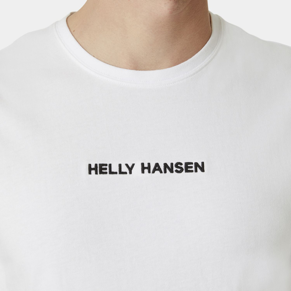 Helly Hansen Herren HH CORE T-Shirt 2.0 54598 001