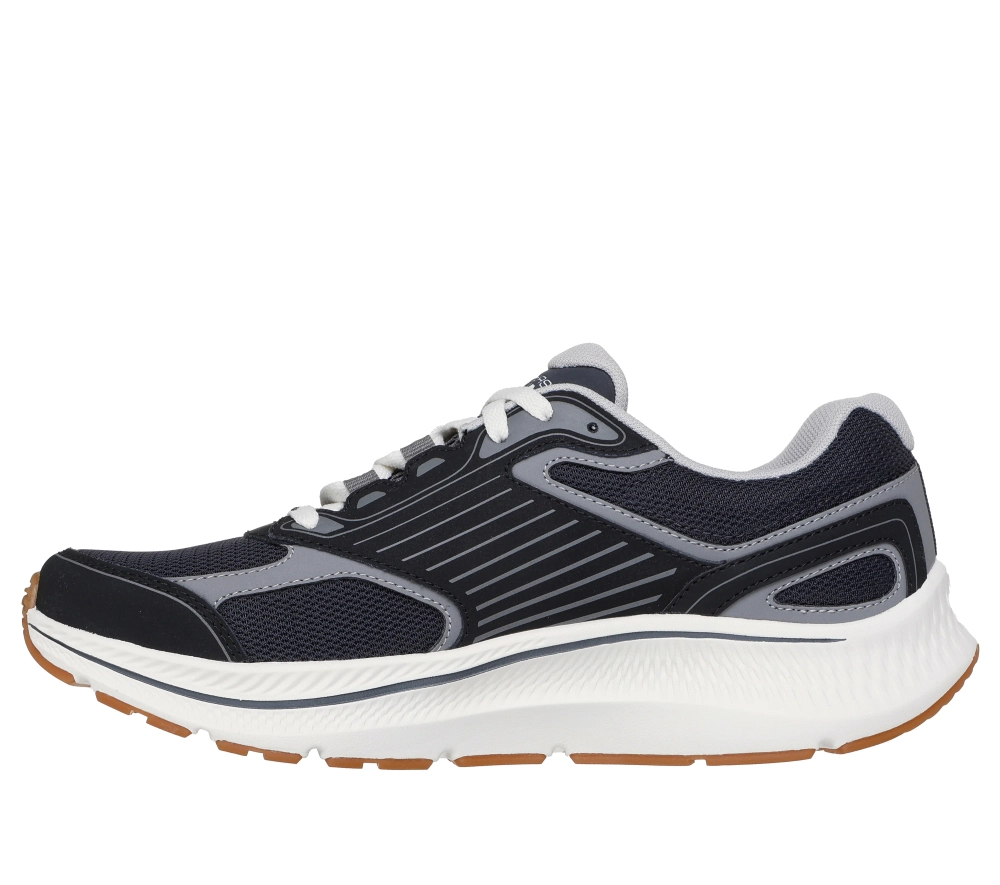 Skechers męskie buty sportowe GO RUN CONSISTENT 2.0 220866 BKW