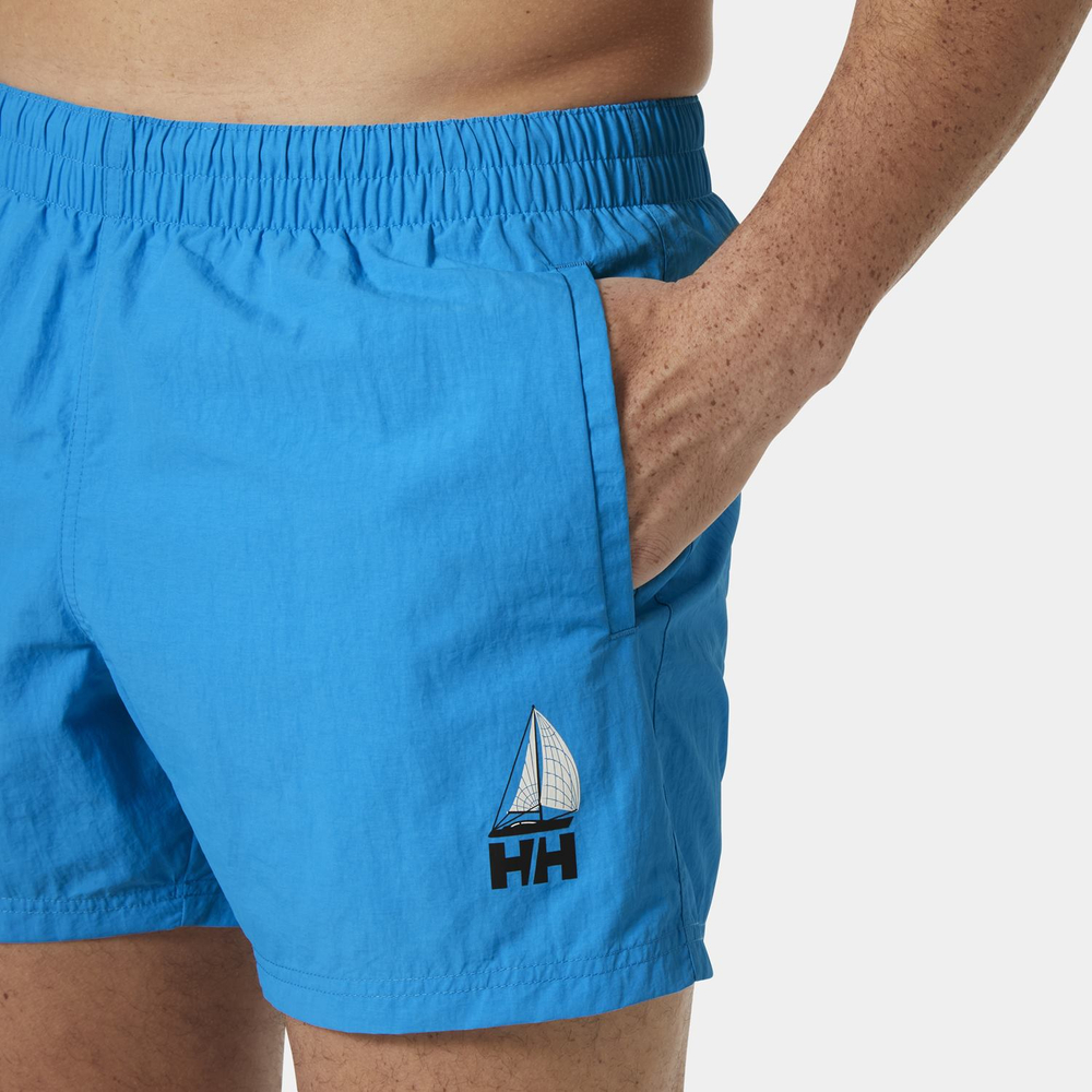 Helly Hansen męskie kąpielówki CASCAIS TRUNK 34031 645