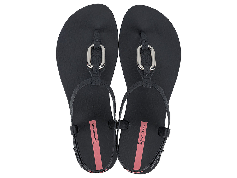 Ipanema Damen CLASS LINEA Sandalen 27110-BA176 