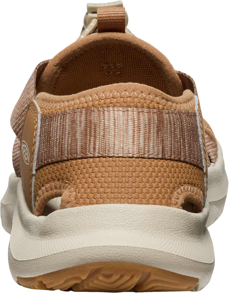 Keen damskie sandały SEANIK H2 CHIPMUNK/CORNSTALK 1030385