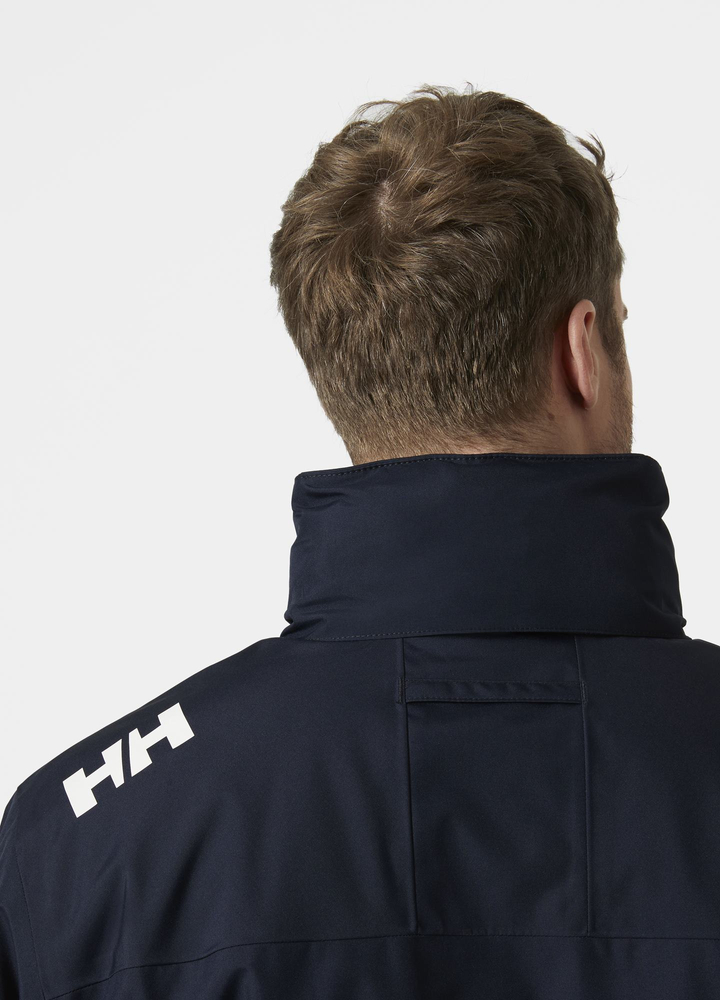 Helly Hansen męska kurtka CREW HOODED MIDLAYER JACKET 2 34442 597