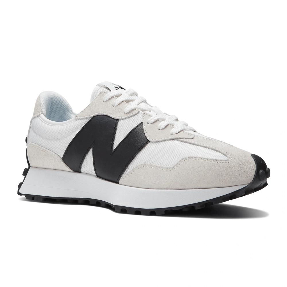 New Balance sportschuhe Turnschuhe unisex MS327CWB