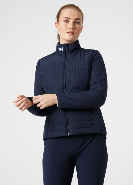 Helly Hansen women's W VREW INSULATOR JACKET 2.0 30239-597 jacket