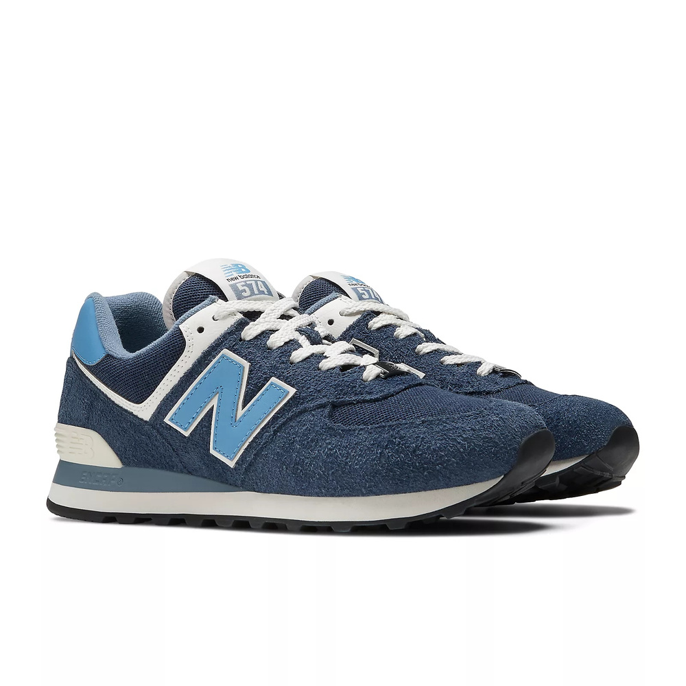 New Balance Unisex buty sportowe męskie damskie U574EZ2