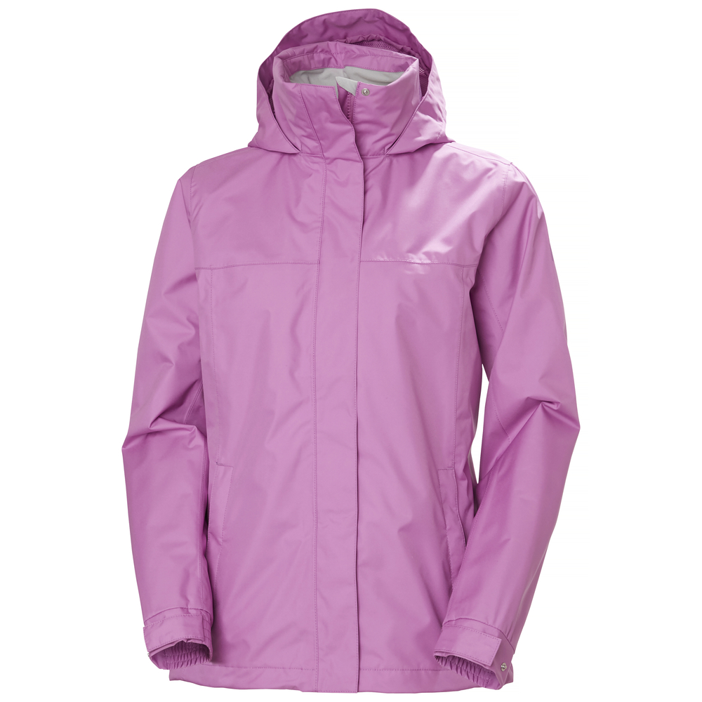 Helly Hansen damska kurtka W ADEN JACKET 62650 089