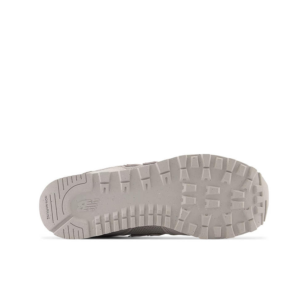 New Balance młodzieżowe buty sportowe GC515PNK