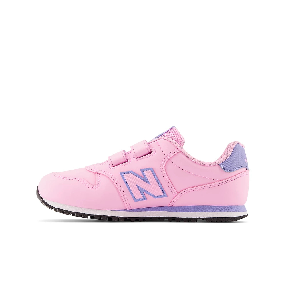 New Balance children's Velcro shoes PV500CA1