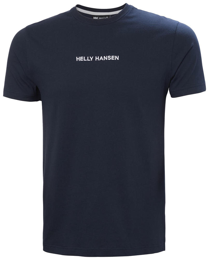 Helly Hansen meska koszulka HH CORE T-Shirt 2.0 54598 597